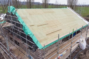 What is Water Repelling Plywood?