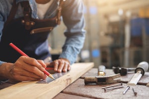 What is Carcassing Timber & What is it Used For?