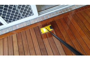 How to Maintain Timber Decking