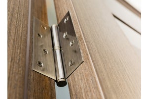 door hinges