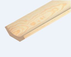 Pine Scotia Moulding 14mm x 42mm x 2.4m