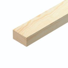 Pine PSE Stripwood 21mm x 12mm x 2.4m