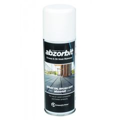 Abzorbit Composite Decking Stain Remover - 200ml