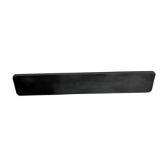 148mm x 24mm Verde Evolved Composite Decking End Cap Brown