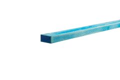50mm x 25mm Blue BS5534  Batten