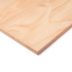 12mm Elliotis Pine Plywood