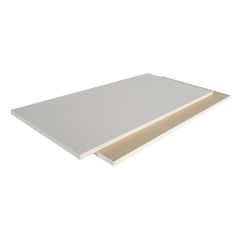 12.5mm x 1800mm x 900mm Plasterboard