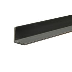 Composite Deck Edge Trim, Grey