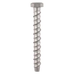 10x75mm Anchor/Bolt Hex Head