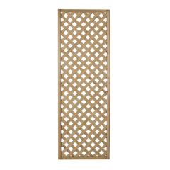 0.6m (2ft) Rosemore Lattice Panel