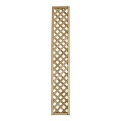 0.3m (1ft) Rosemore Lattice Panel