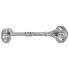 4" Cabin Hook, Galvanised