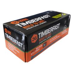 90mm Hex Head Timberfast Structural Screw
