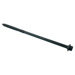 100mm Hex Head Timberfast Structural Screw