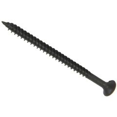 3.5mm x 25mm Fine Thread Drywall Screw (x200)