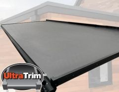 Ultratrim Gutter Edge 2.5mtr