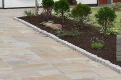 Raj Green Indian Sandstone