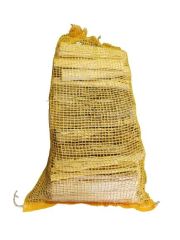 Kiln Dried Kindling 5 Litre Net Bags FSC® certified (2.5Kg)