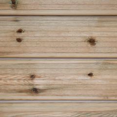32mm x 150mm (1.25" x 6") Redwood Decking FSC® Certified