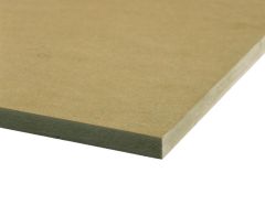 2440mm x 1220mm x 25mm MR MDF FSC® certified