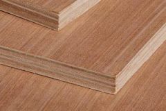 18mm Eucalyptus Hardwood Plywood