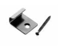 Verde Evolved Composite Decking Starter Clip