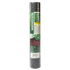 2m x 25m Heavy Duty Weed Control Membrane