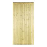 0.9 x 1.8m Manor Gate Tongue & Groove