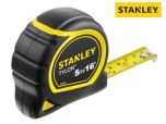 5m Pocket Tape Measure Stanley