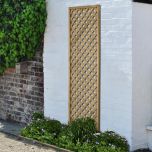 0.6m (2ft) Rosemore Lattice Panel