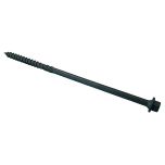 150mm Hex Head Timberfast Screw