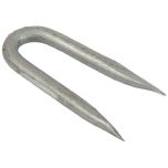 20mm E-Galvanised Staple, 500g