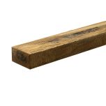 75mm x 47mm (3" x 2") C24 Pressure Treated Carcassing, PEFC Certified