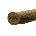 1.65m 75-100mm Fence Post Stake 