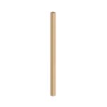 Square Spindle for Decking 895mm x 40mm x 40mm