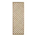 0.6m (2ft) Rosemore Lattice Panel