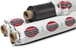 4.57m Firestone RubberCover Roofing (per m²)