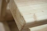 63mm x 38mm (3" x 2") CLS PEFC certified