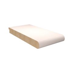 25mm x 244mm x 5.4m Primed MDF Windowboard FSC® certified