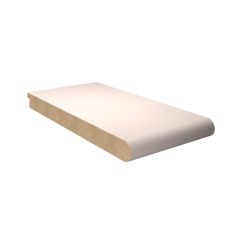 25mm x 294mm x 5.4m Primed MDF Windowboard FSC® certified