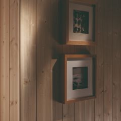 Pine Cushion 35mm x 35mm x 2.4m
