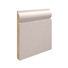 18mm x 119mm x 5.4m Primed MDF Torus FSC® certified