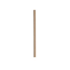 41mm x 41mm x 900mm Oak Square Spindle