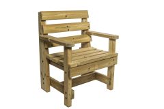 Duchy Cardinham Armchair