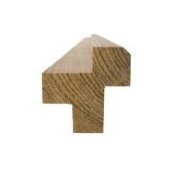 Imported Cedar External Trim EM1 Ex 75mm x 75mm