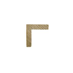 Thermowood External Trim EM2  Ex 50mm x 50mm
