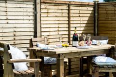 Duchy Cardinham Dining Chair
