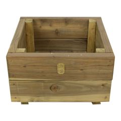 1200mm x 300mm Deluxe Planter