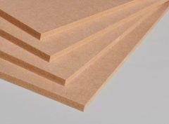 15mm CaberWood Trade MDF