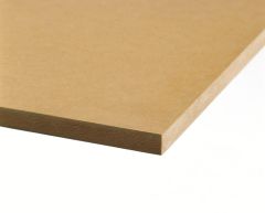 15mm CaberWood Trade MDF